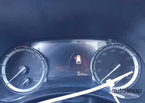 2022 Toyota Highlander Xle z USA, uszkodzony, nr VIN 5TDGZRAH6NS560624